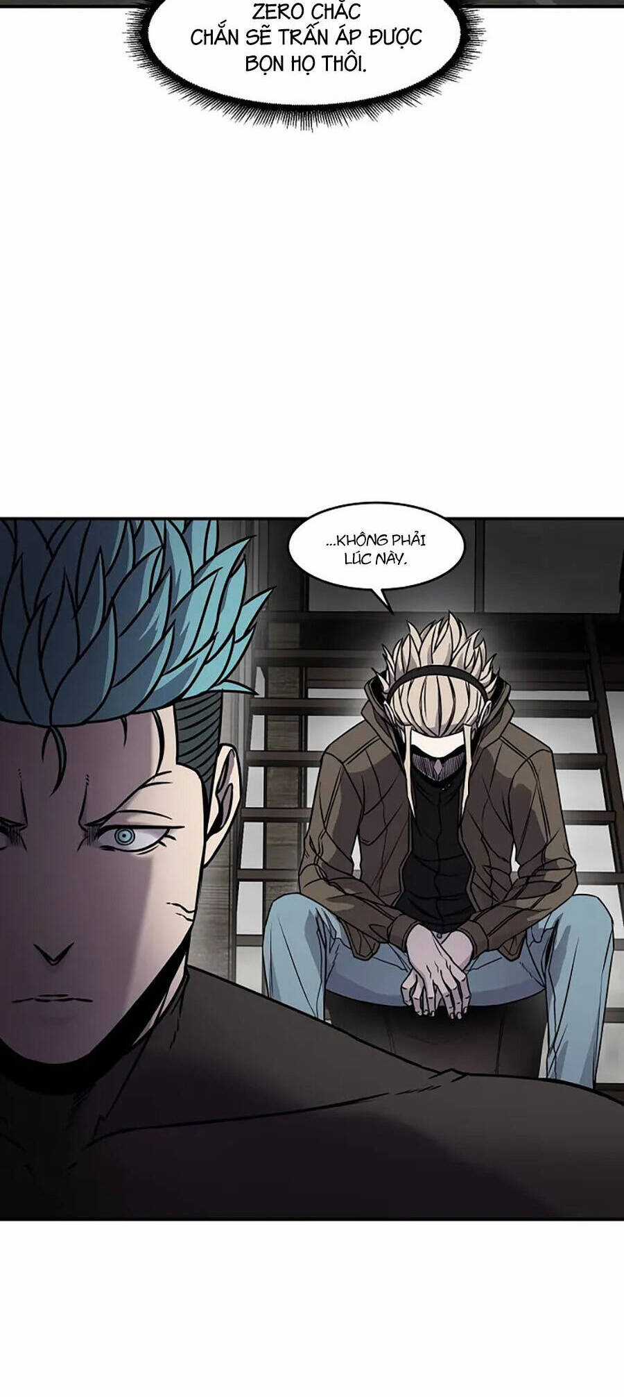 Pháp Sư Chapter 62 trang 37