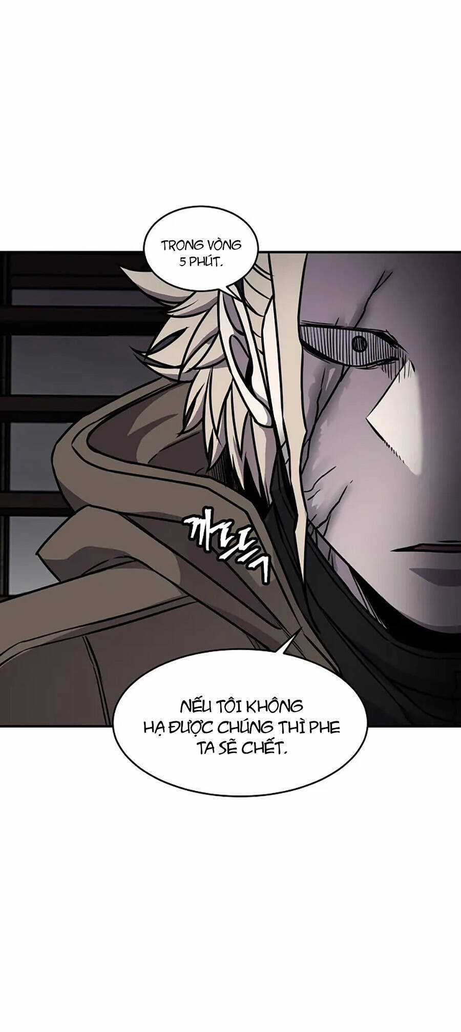 Pháp Sư Chapter 62 trang 38