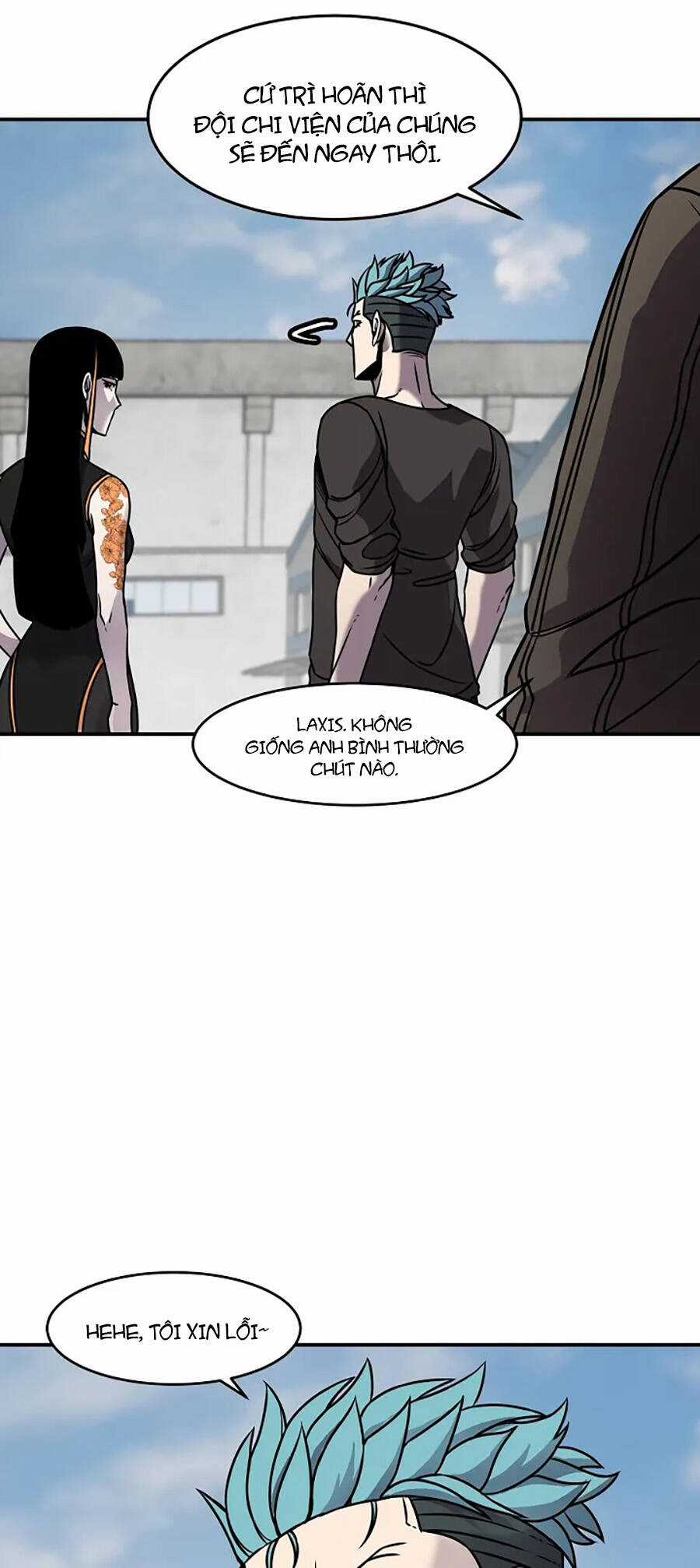 Pháp Sư Chapter 62 trang 39