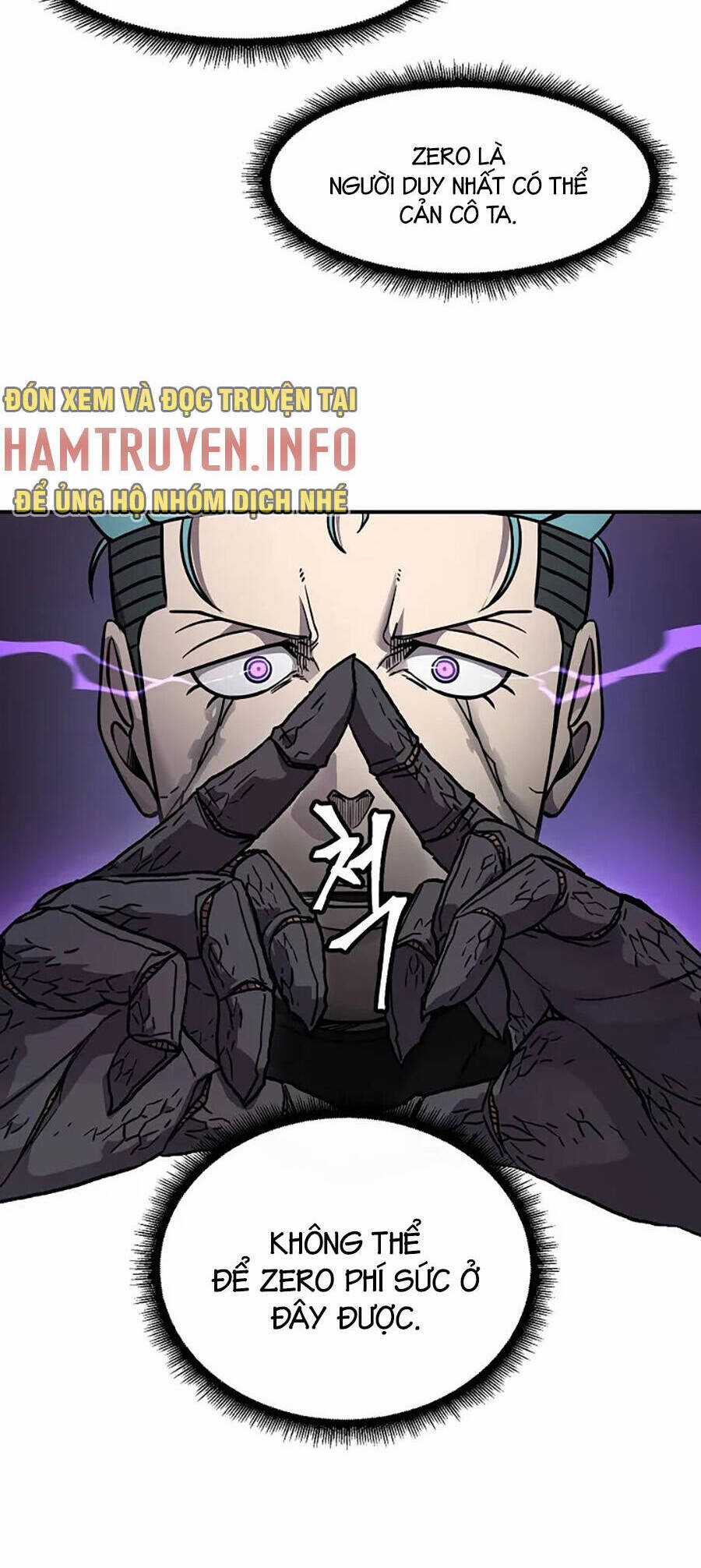 Pháp Sư Chapter 62 trang 41