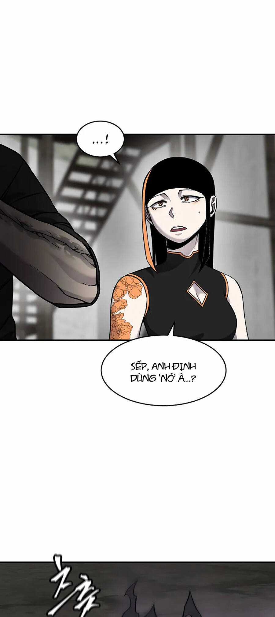 Pháp Sư Chapter 62 trang 42