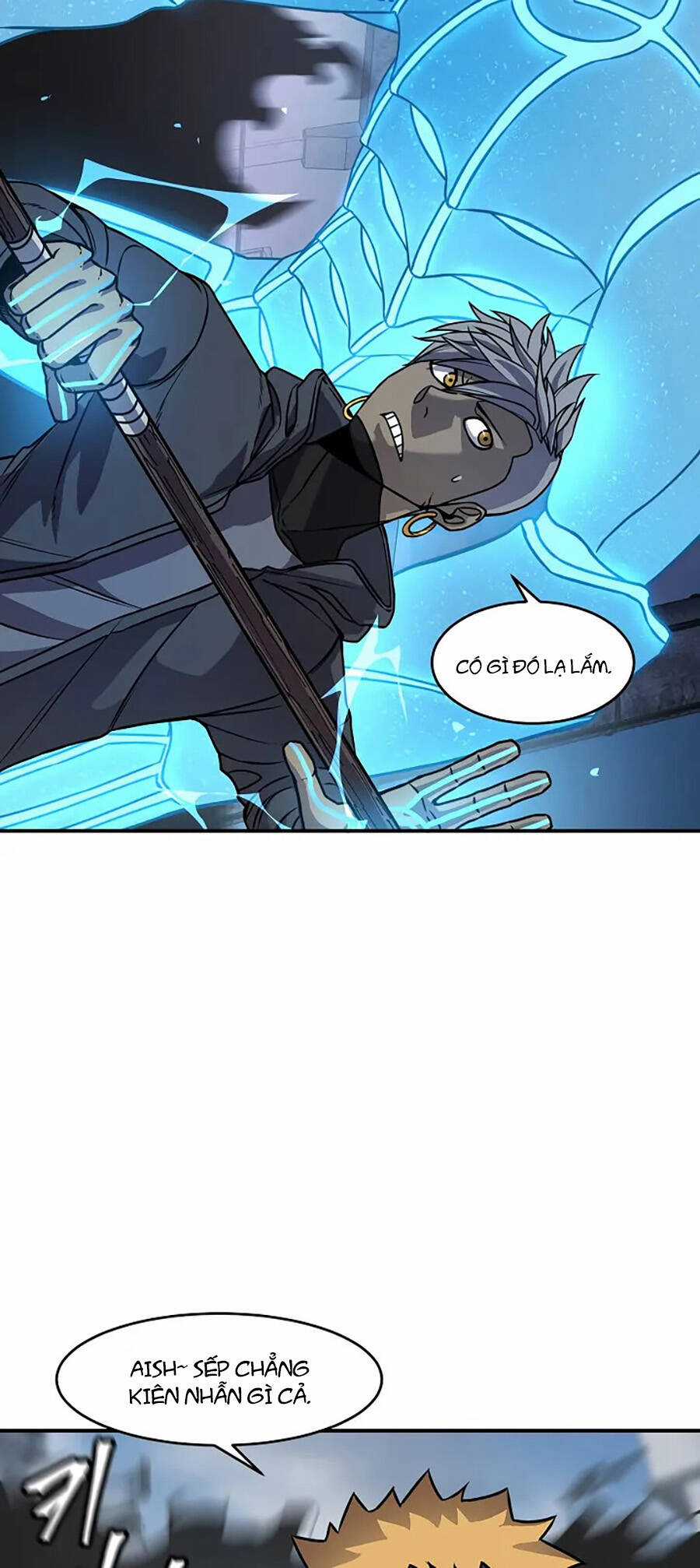 Pháp Sư Chapter 62 trang 44