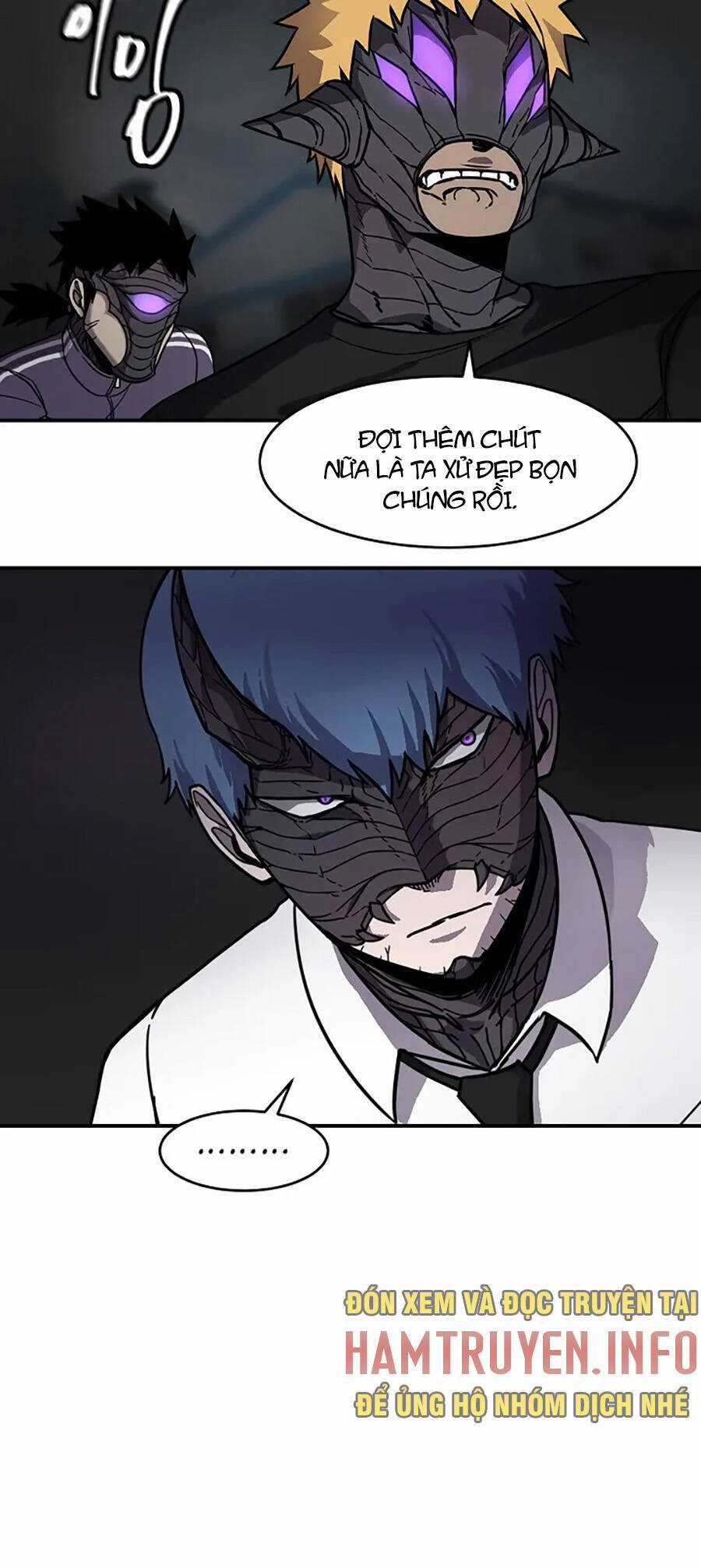 Pháp Sư Chapter 62 trang 45