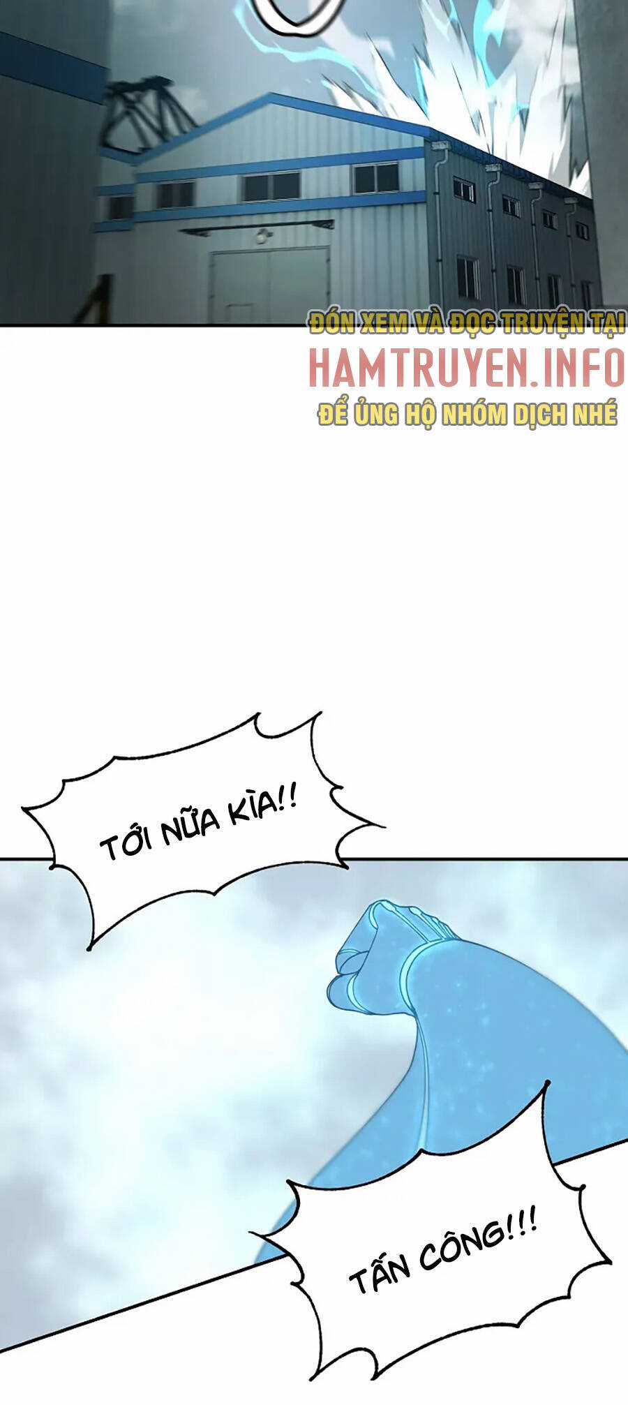 Pháp Sư Chapter 62 trang 5