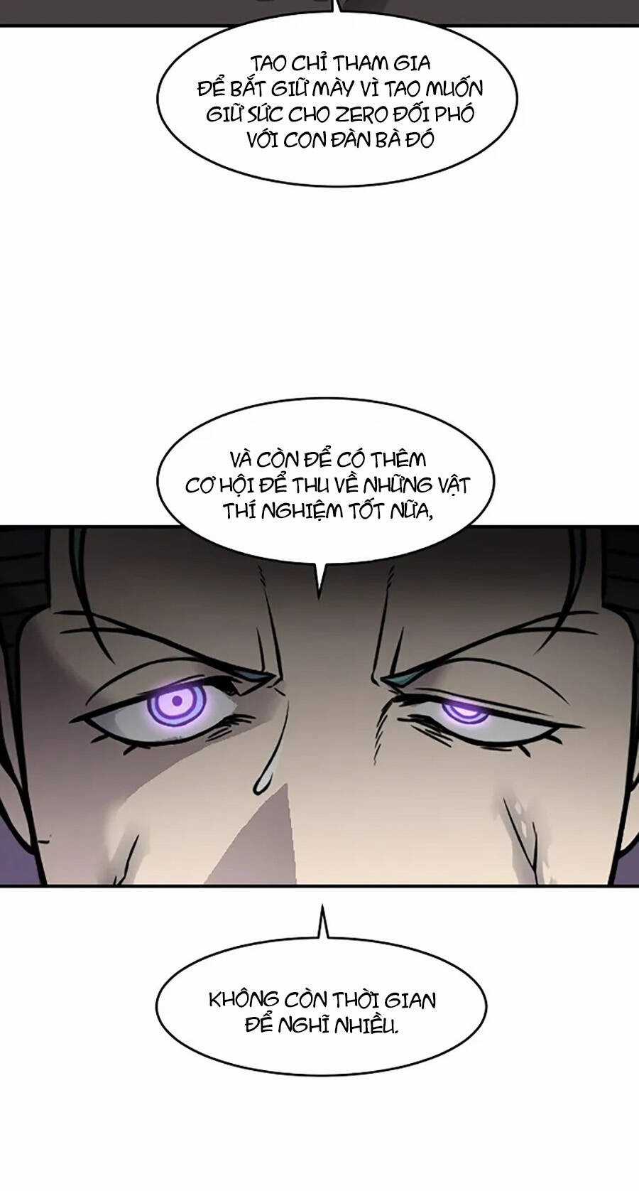 Pháp Sư Chapter 62 trang 52