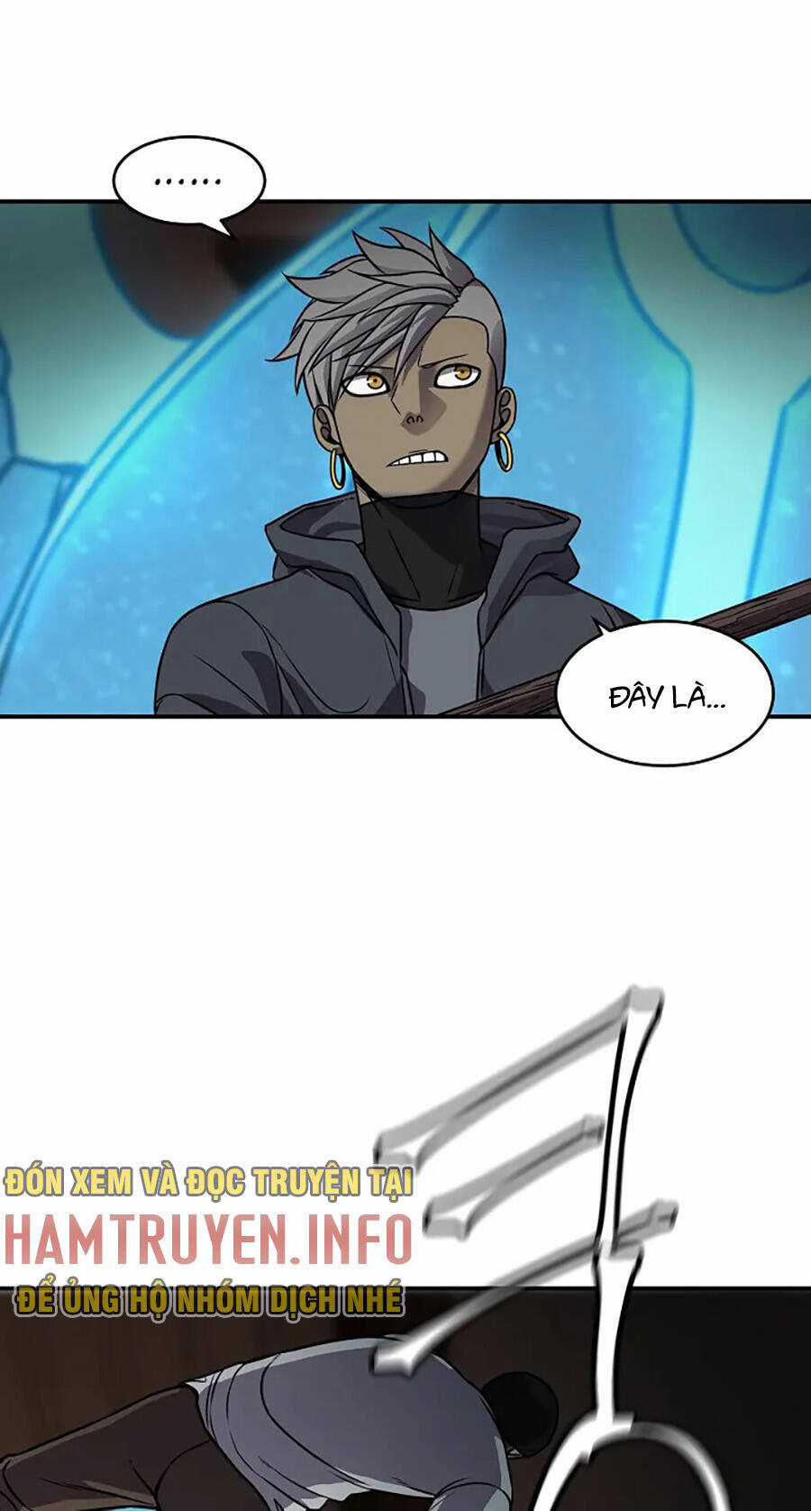 Pháp Sư Chapter 62 trang 54