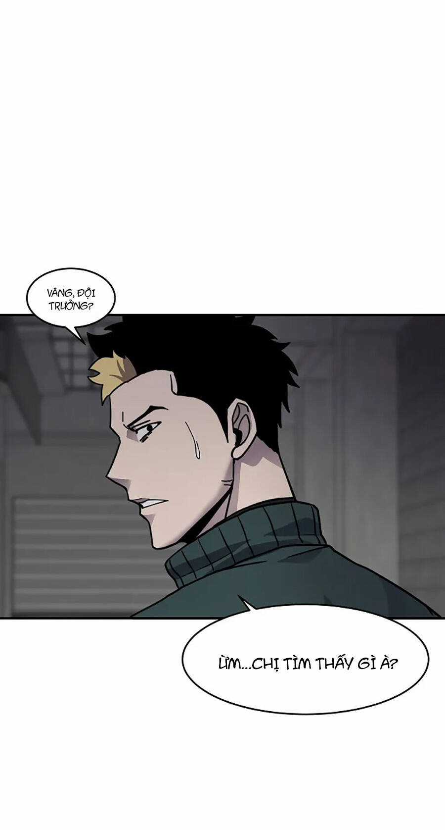 Pháp Sư Chapter 62 trang 58