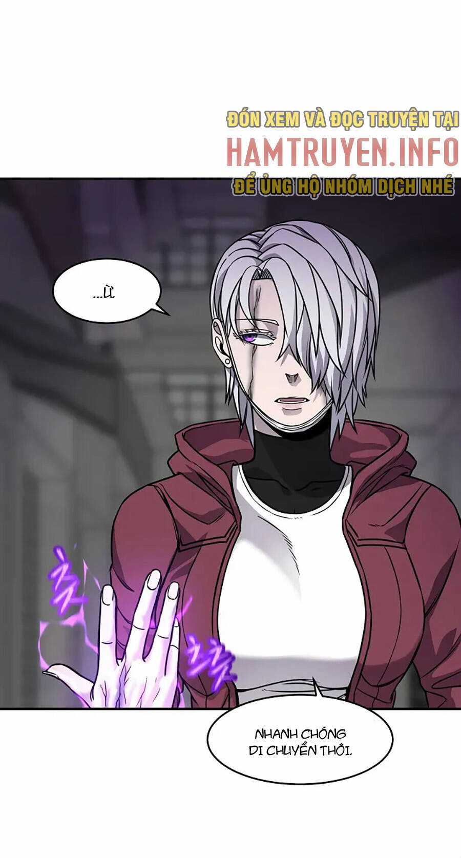 Pháp Sư Chapter 62 trang 59