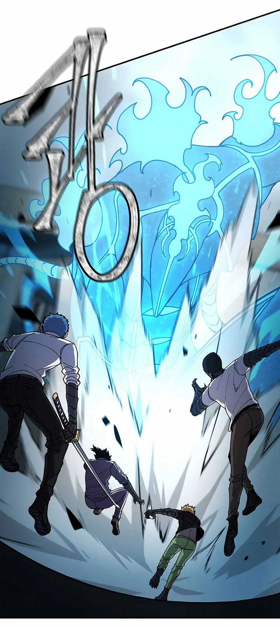 Pháp Sư Chapter 62 trang 6