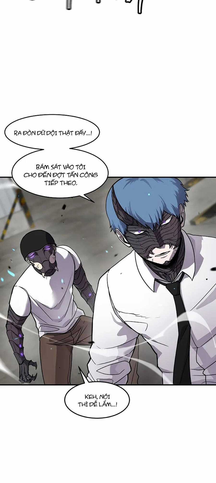 Pháp Sư Chapter 62 trang 8