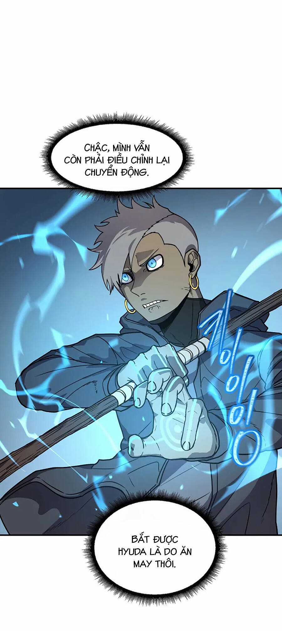 Pháp Sư Chapter 62 trang 9