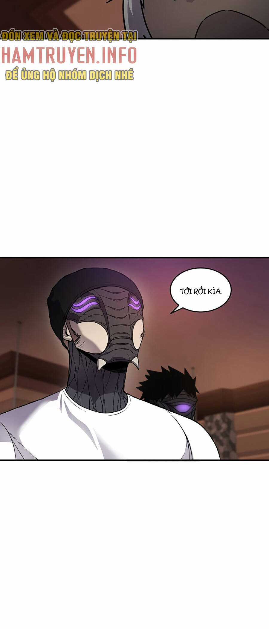 Pháp Sư Chapter 63 trang 12