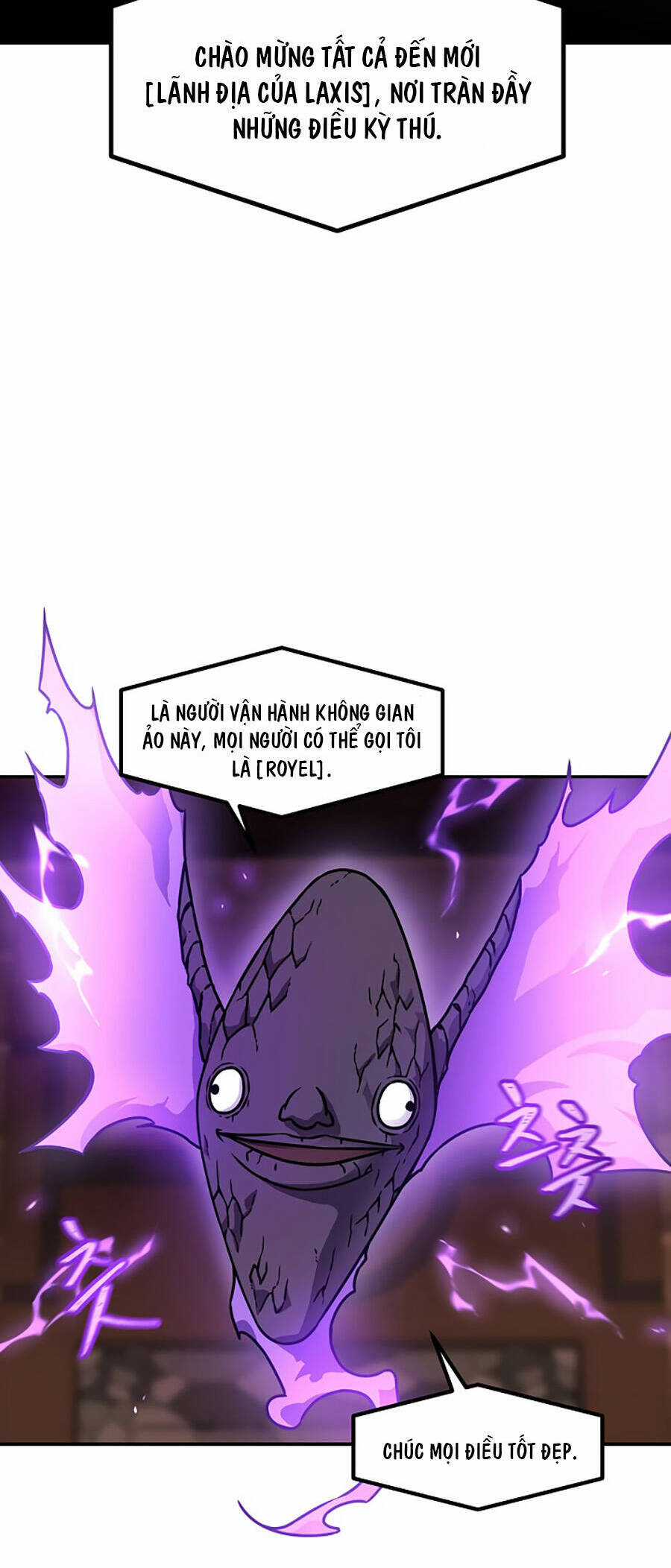 Pháp Sư Chapter 63 trang 14