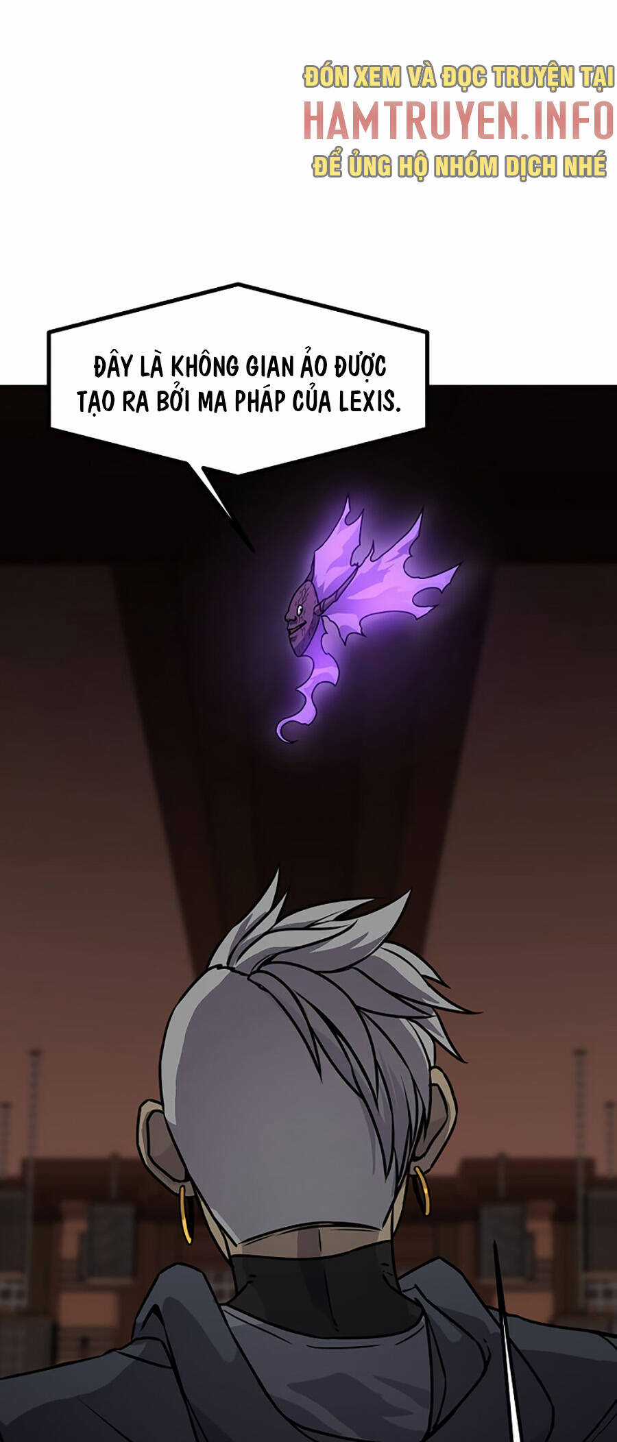 Pháp Sư Chapter 63 trang 15