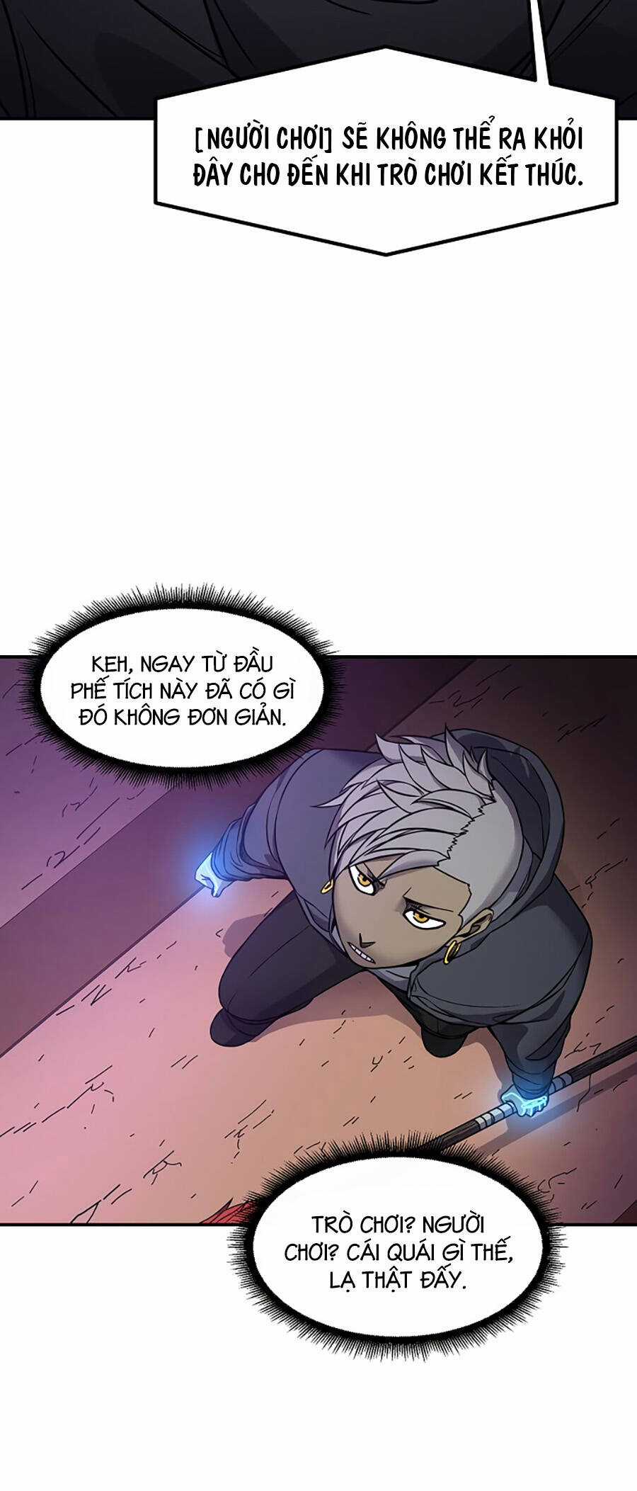 Pháp Sư Chapter 63 trang 16