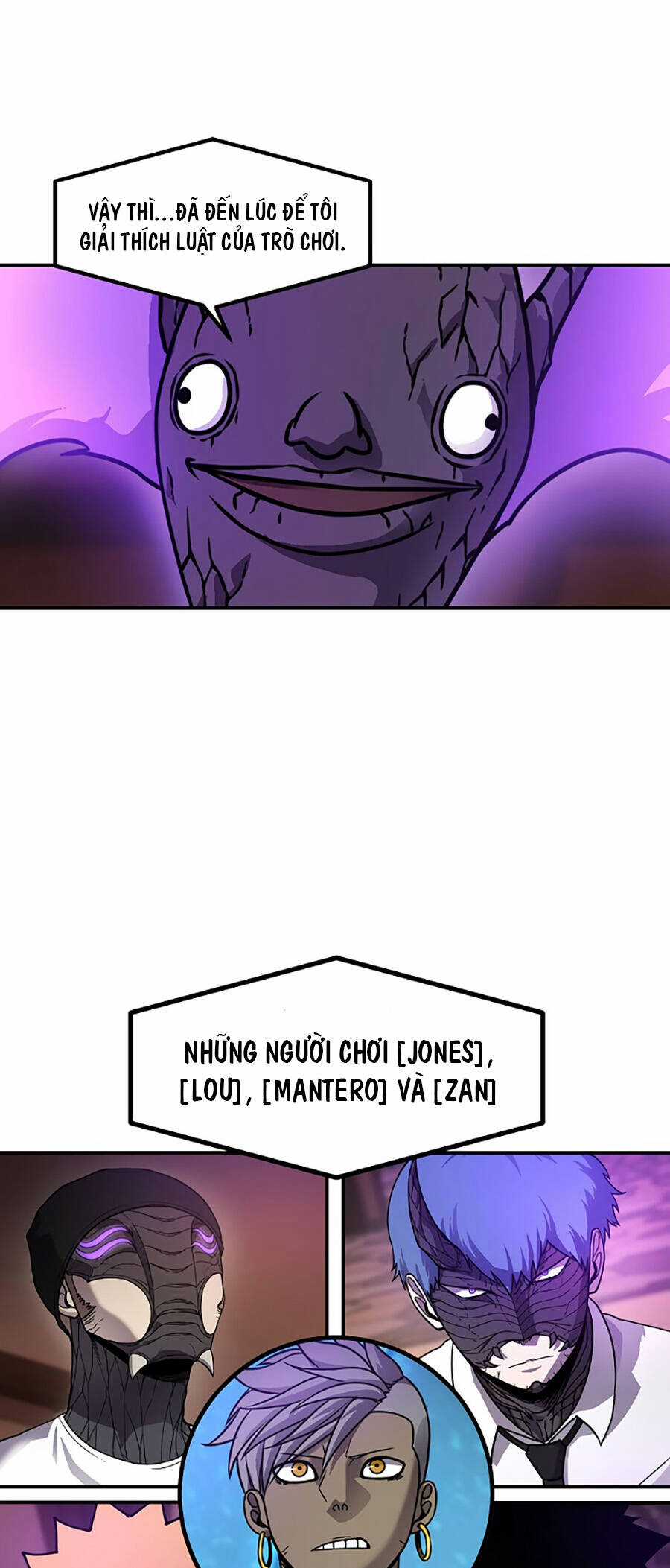 Pháp Sư Chapter 63 trang 17