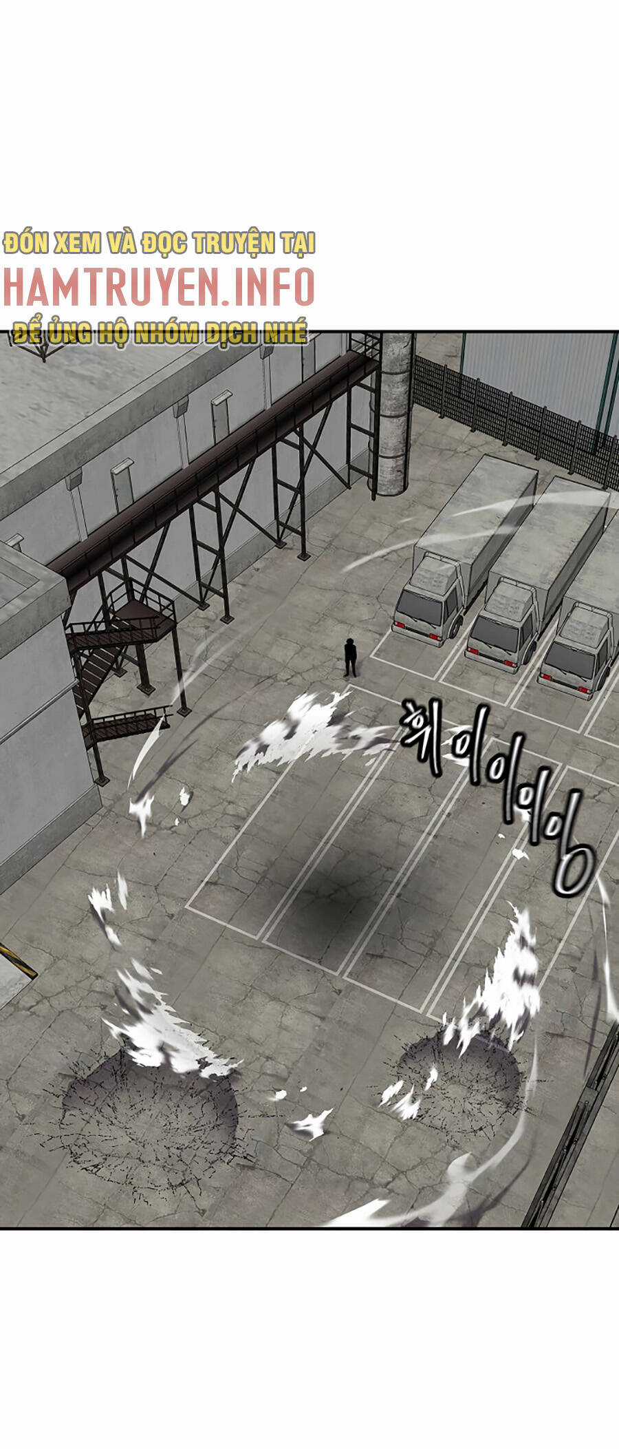 Pháp Sư Chapter 63 trang 2