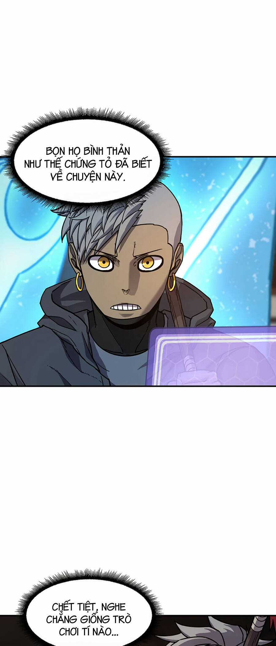 Pháp Sư Chapter 63 trang 21