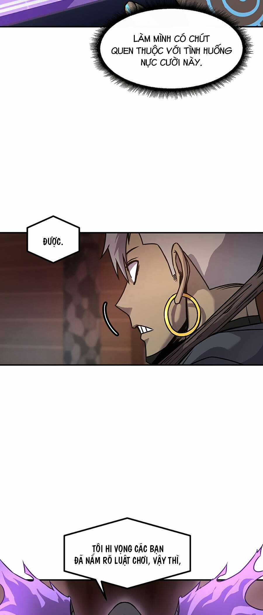 Pháp Sư Chapter 63 trang 23