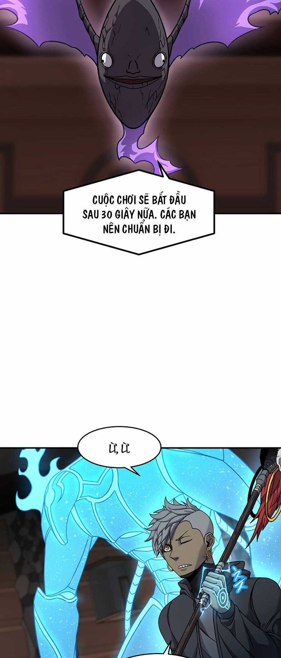 Pháp Sư Chapter 63 trang 24