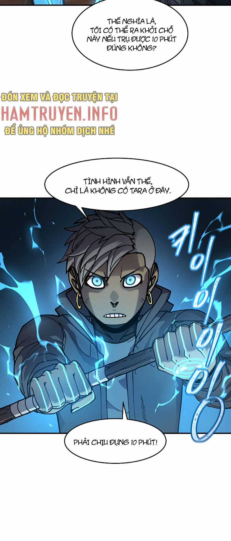 Pháp Sư Chapter 63 trang 25