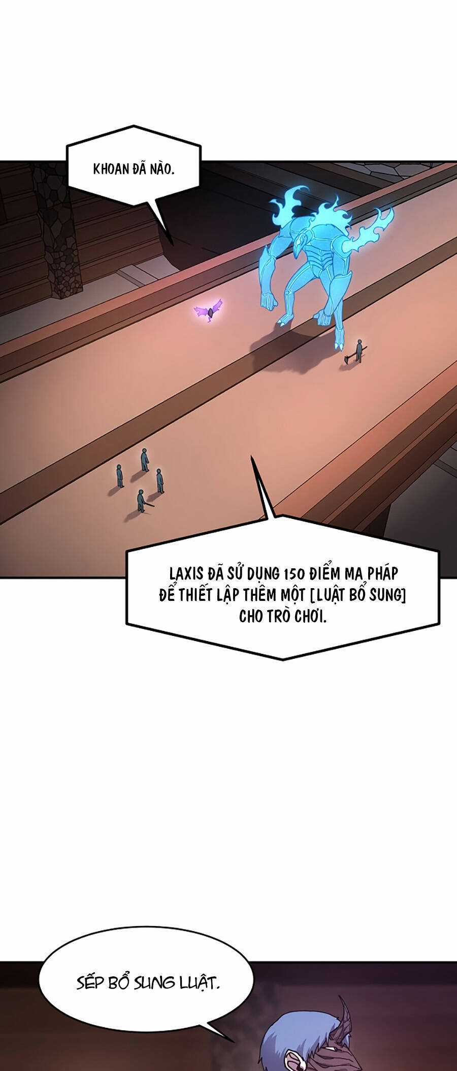 Pháp Sư Chapter 63 trang 26