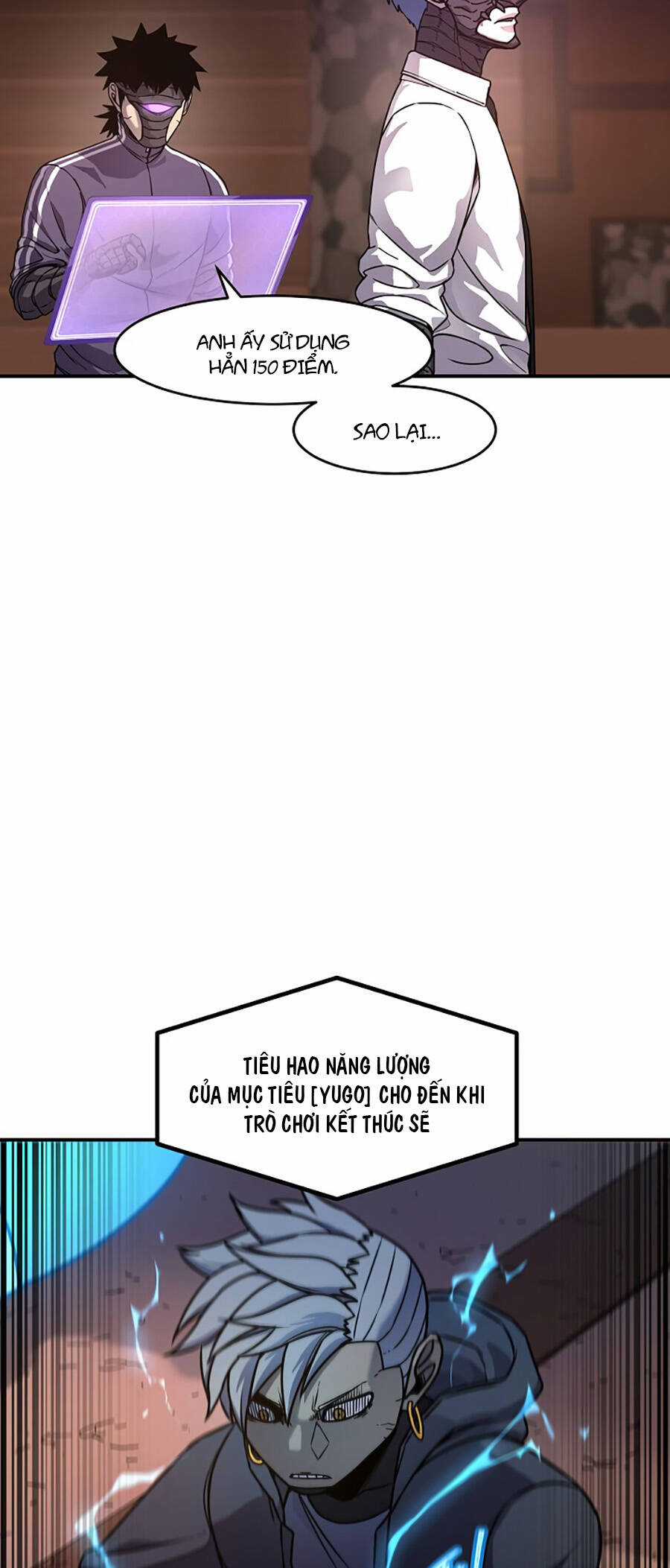 Pháp Sư Chapter 63 trang 27