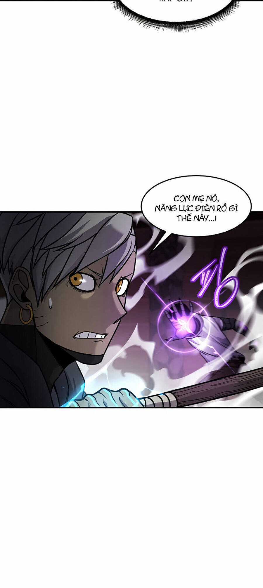 Pháp Sư Chapter 63 trang 34