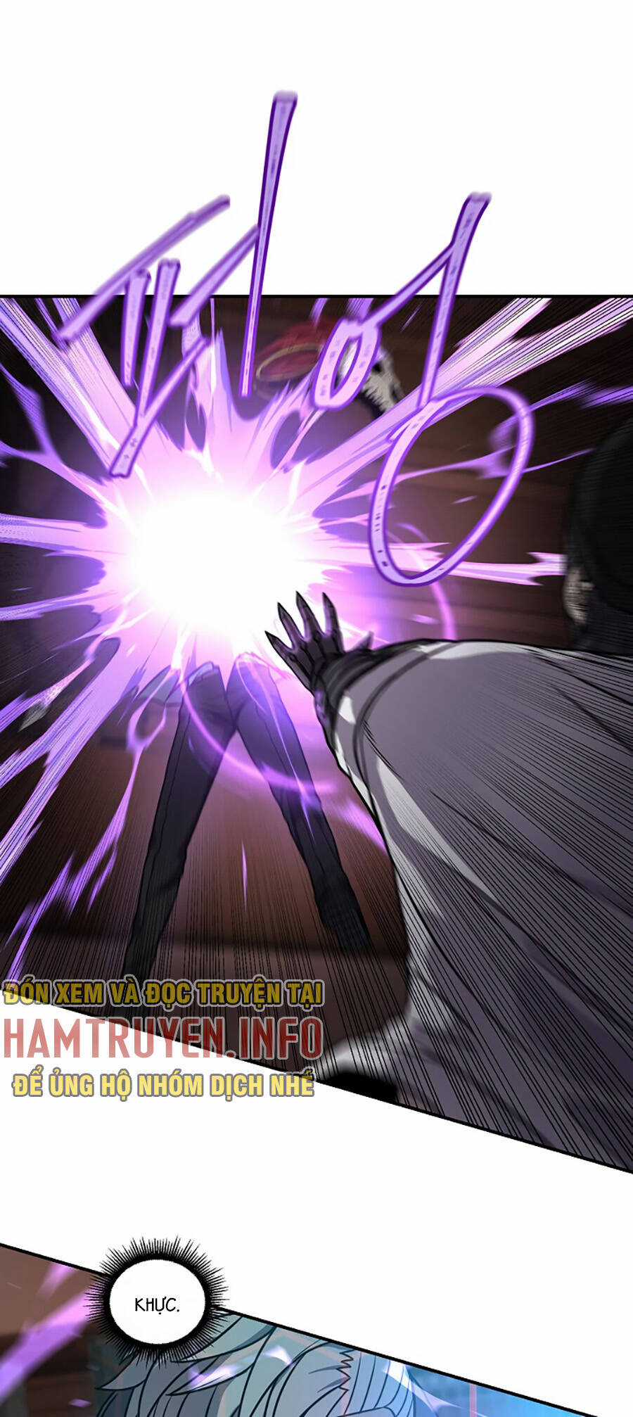 Pháp Sư Chapter 63 trang 35