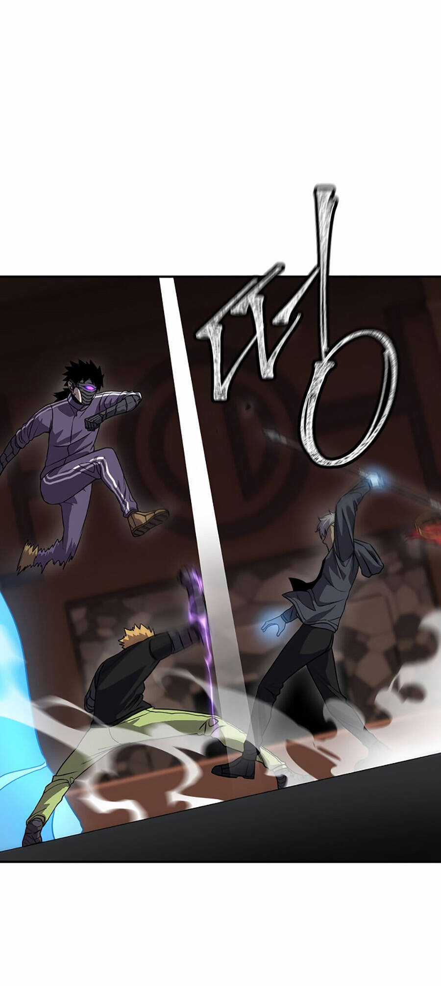 Pháp Sư Chapter 63 trang 37