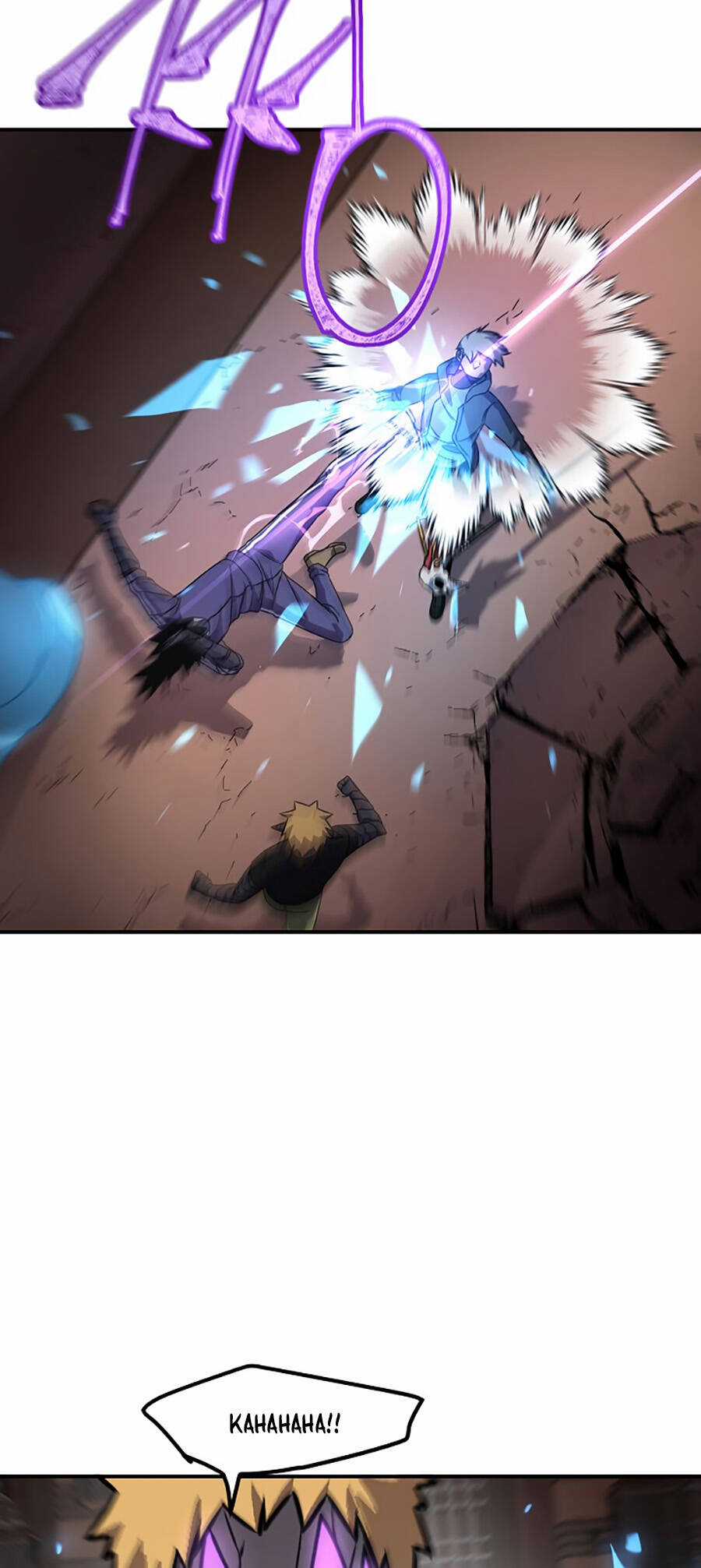 Pháp Sư Chapter 63 trang 39