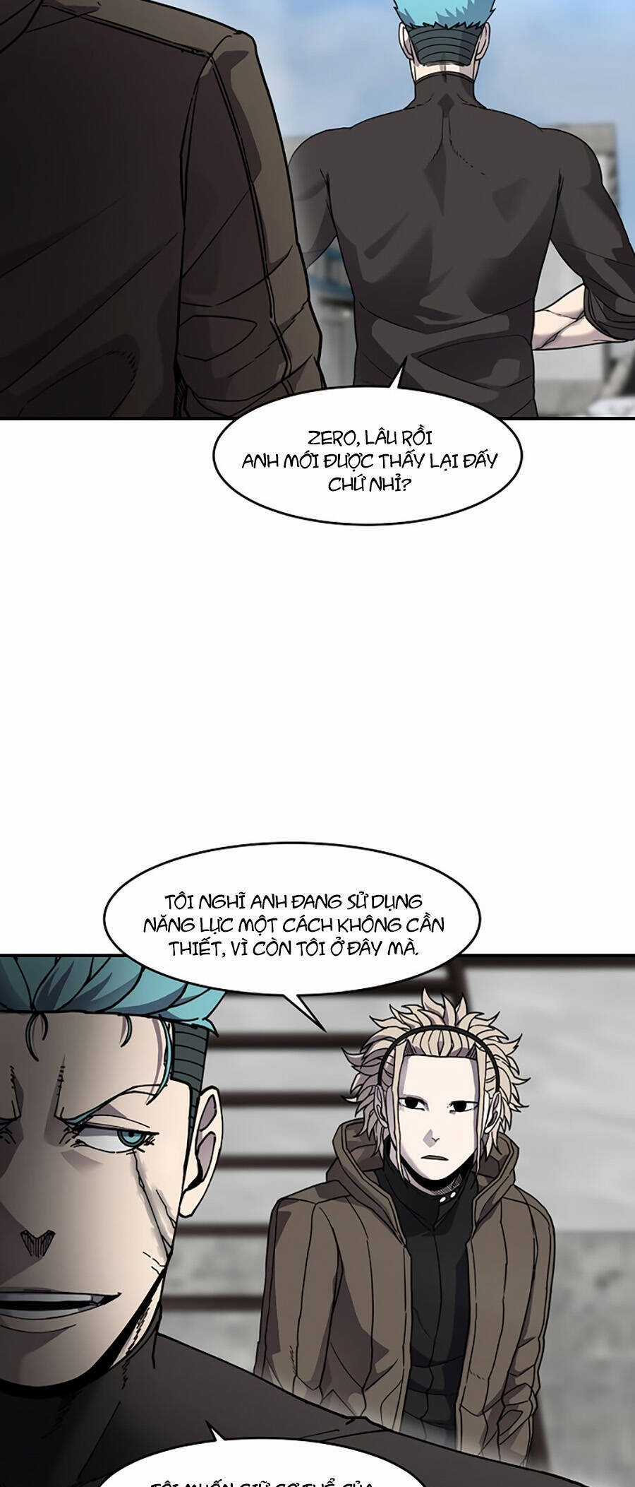 Pháp Sư Chapter 63 trang 4