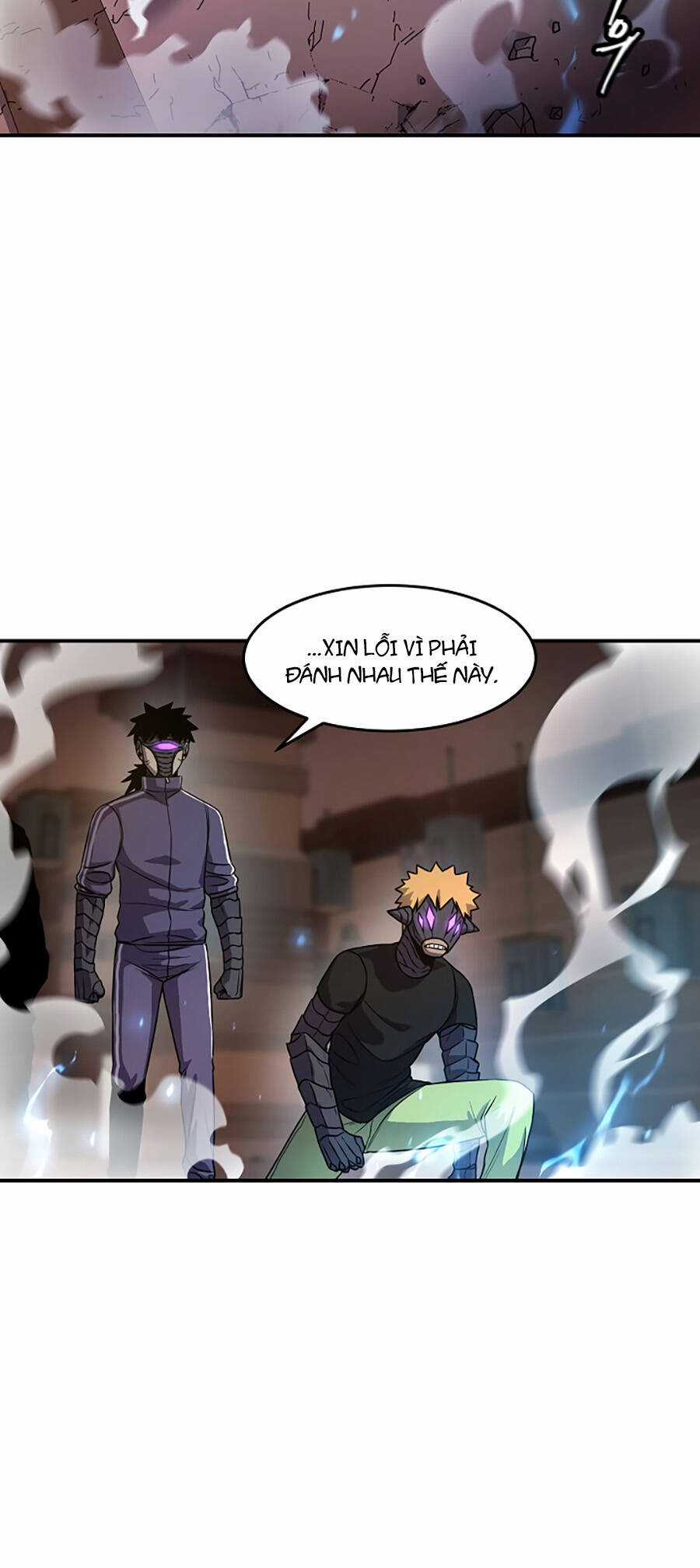 Pháp Sư Chapter 63 trang 43