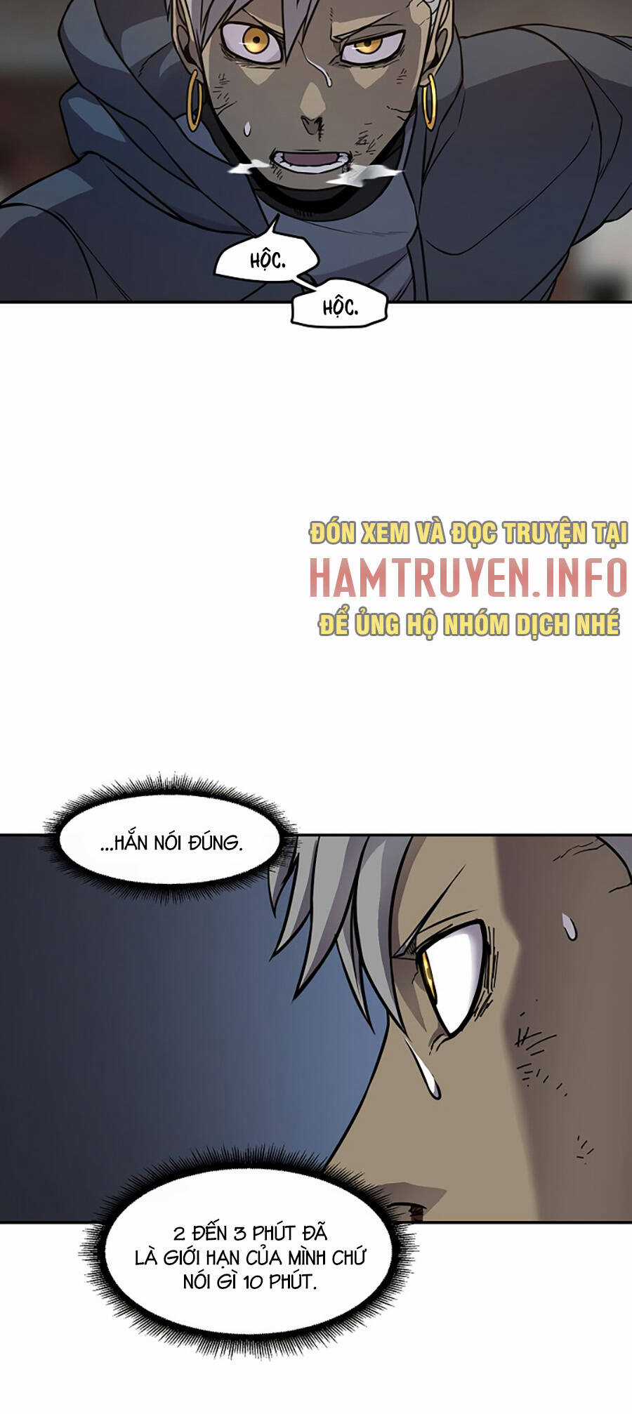 Pháp Sư Chapter 63 trang 45