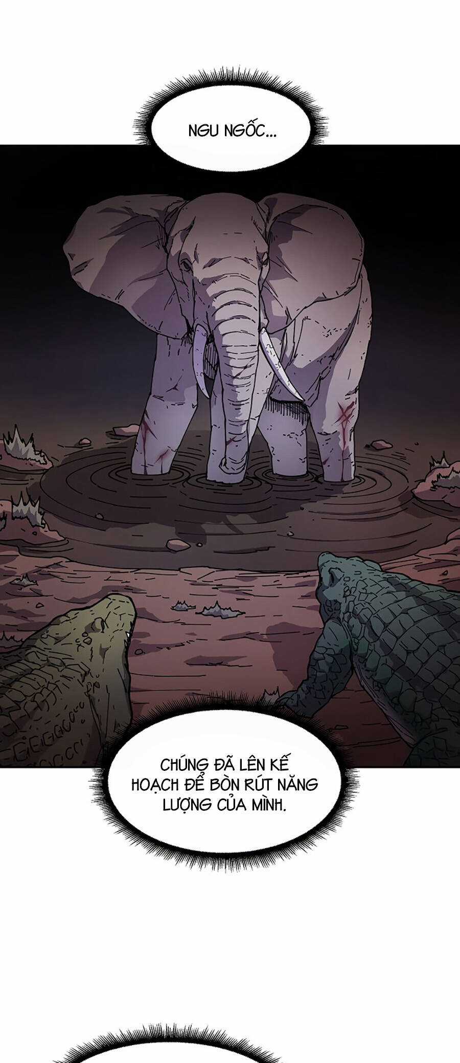 Pháp Sư Chapter 63 trang 47