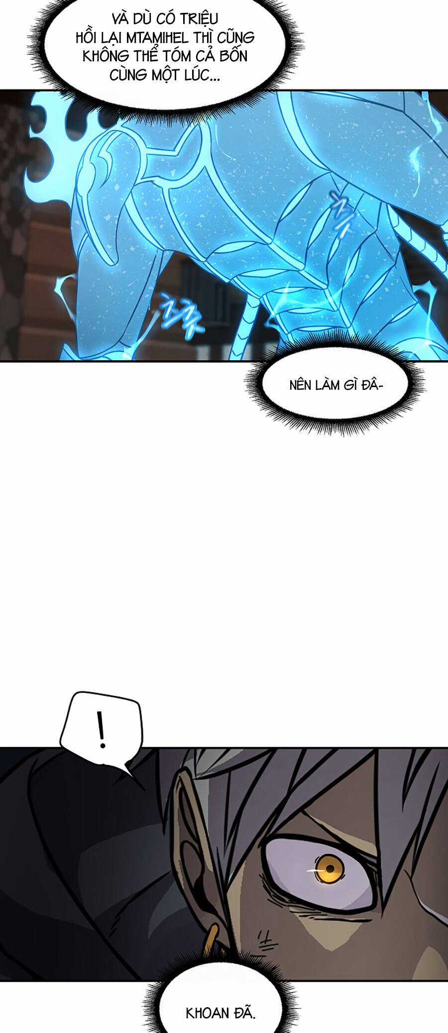 Pháp Sư Chapter 63 trang 48