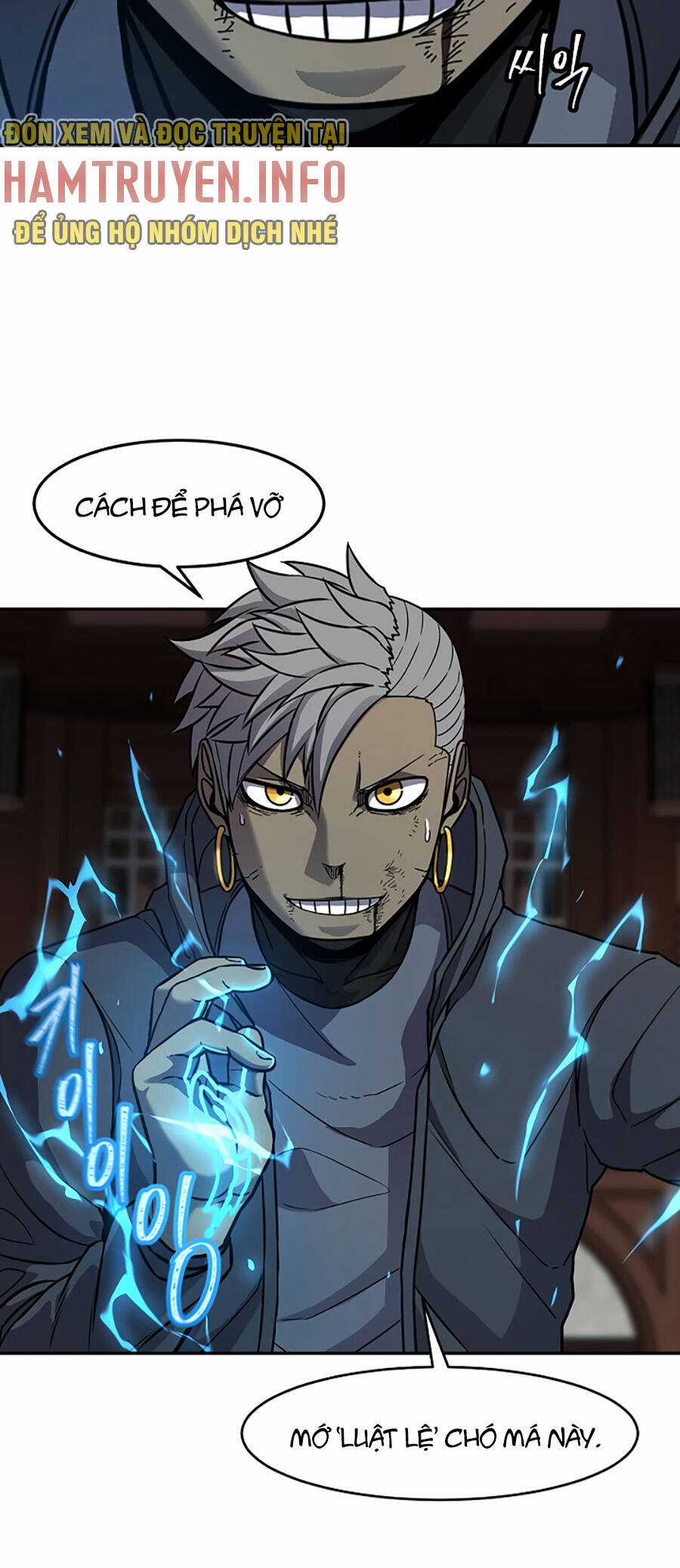 Pháp Sư Chapter 63 trang 50