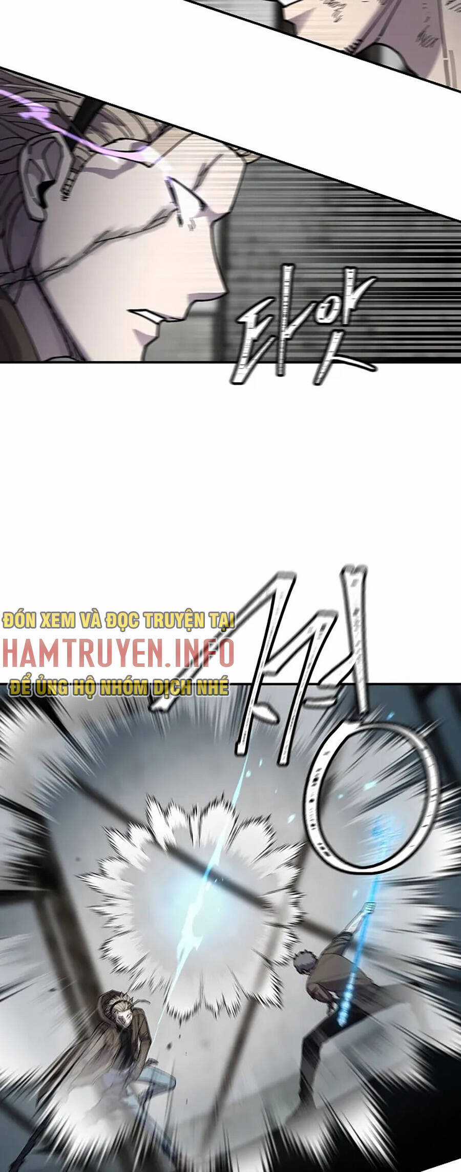 Pháp Sư Chapter 64 trang 11