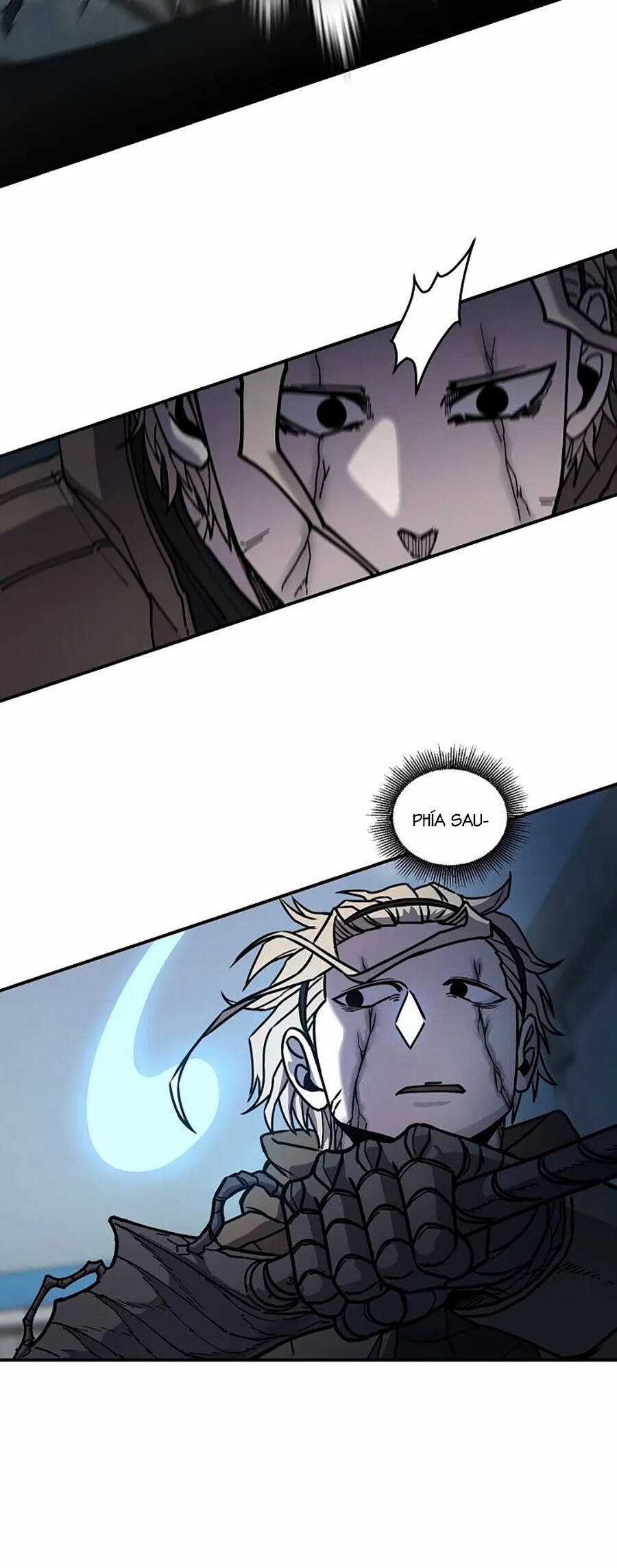 Pháp Sư Chapter 64 trang 12