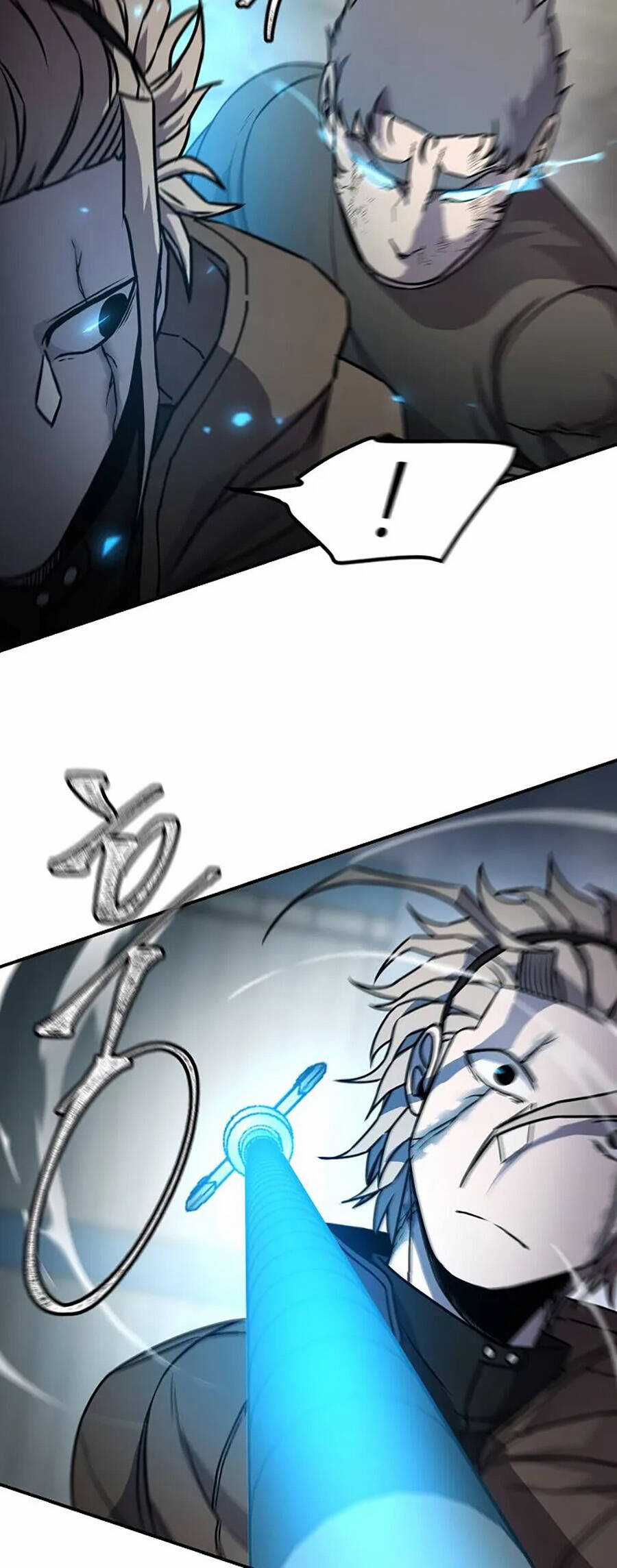 Pháp Sư Chapter 64 trang 14