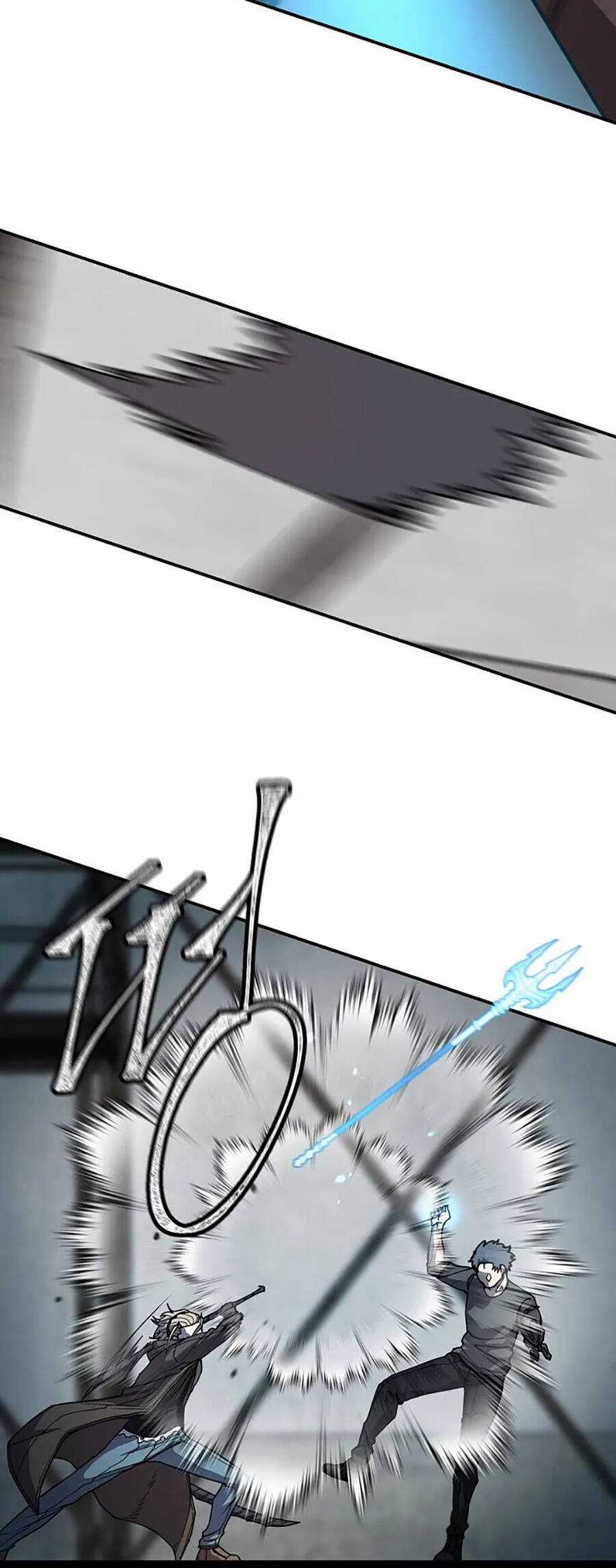 Pháp Sư Chapter 64 trang 15