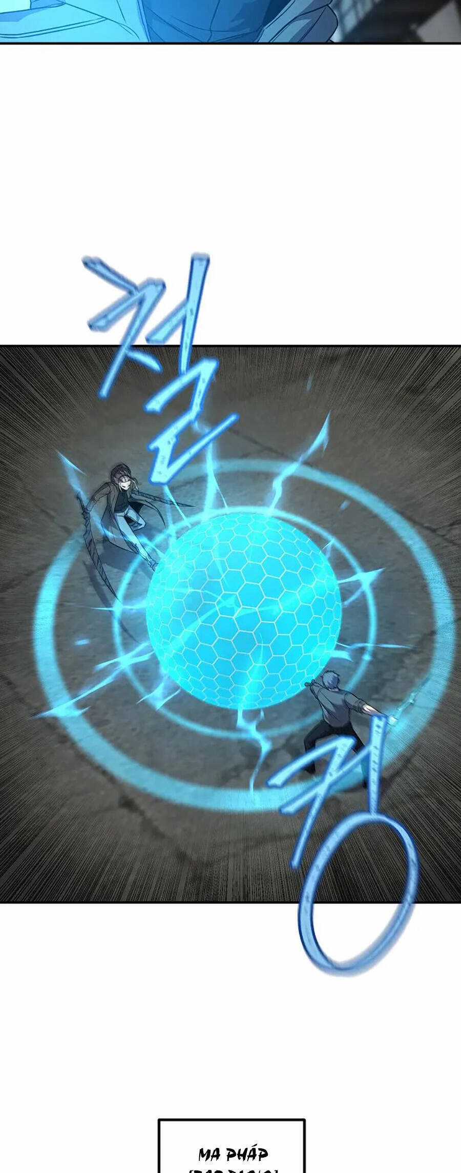 Pháp Sư Chapter 64 trang 18