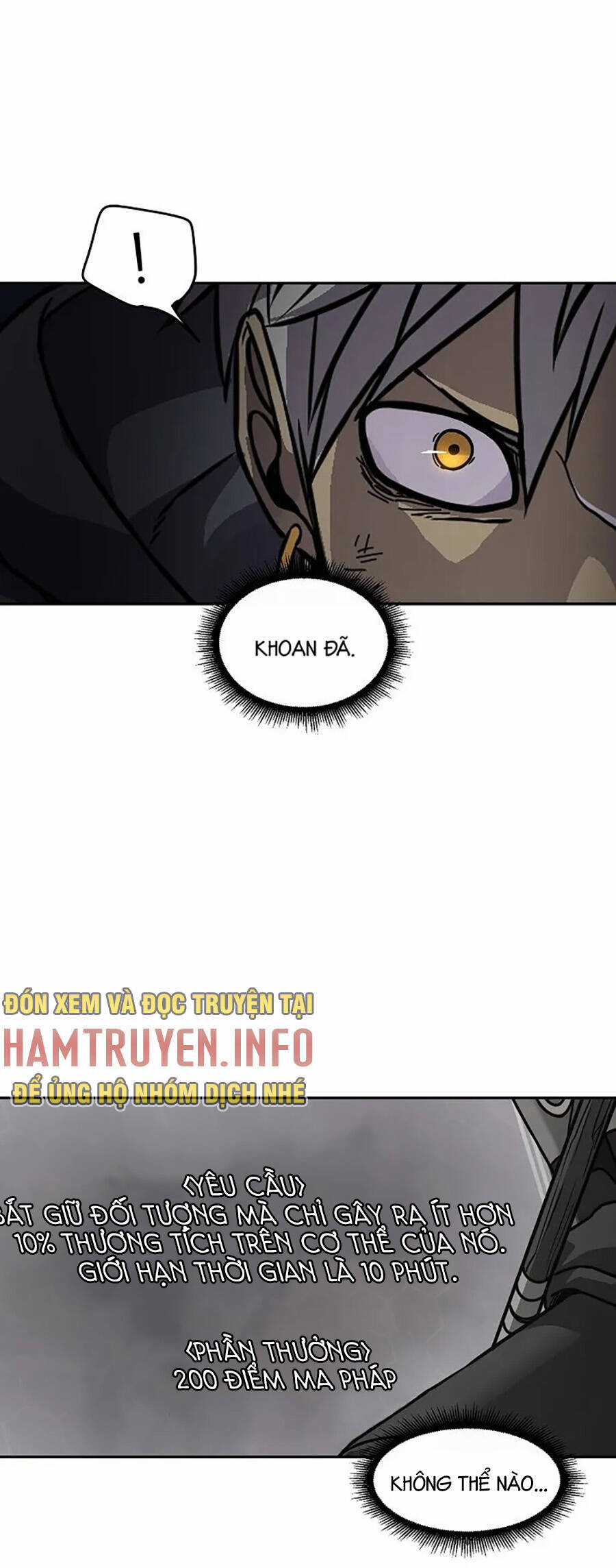 Pháp Sư Chapter 64 trang 2