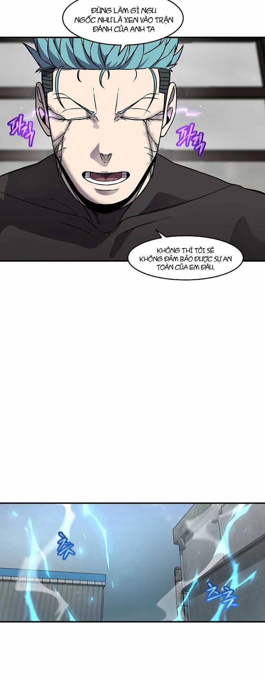 Pháp Sư Chapter 64 trang 23