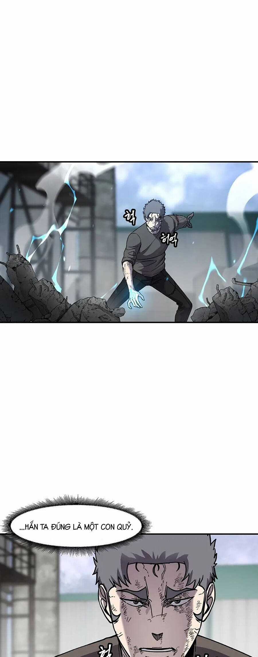 Pháp Sư Chapter 64 trang 24