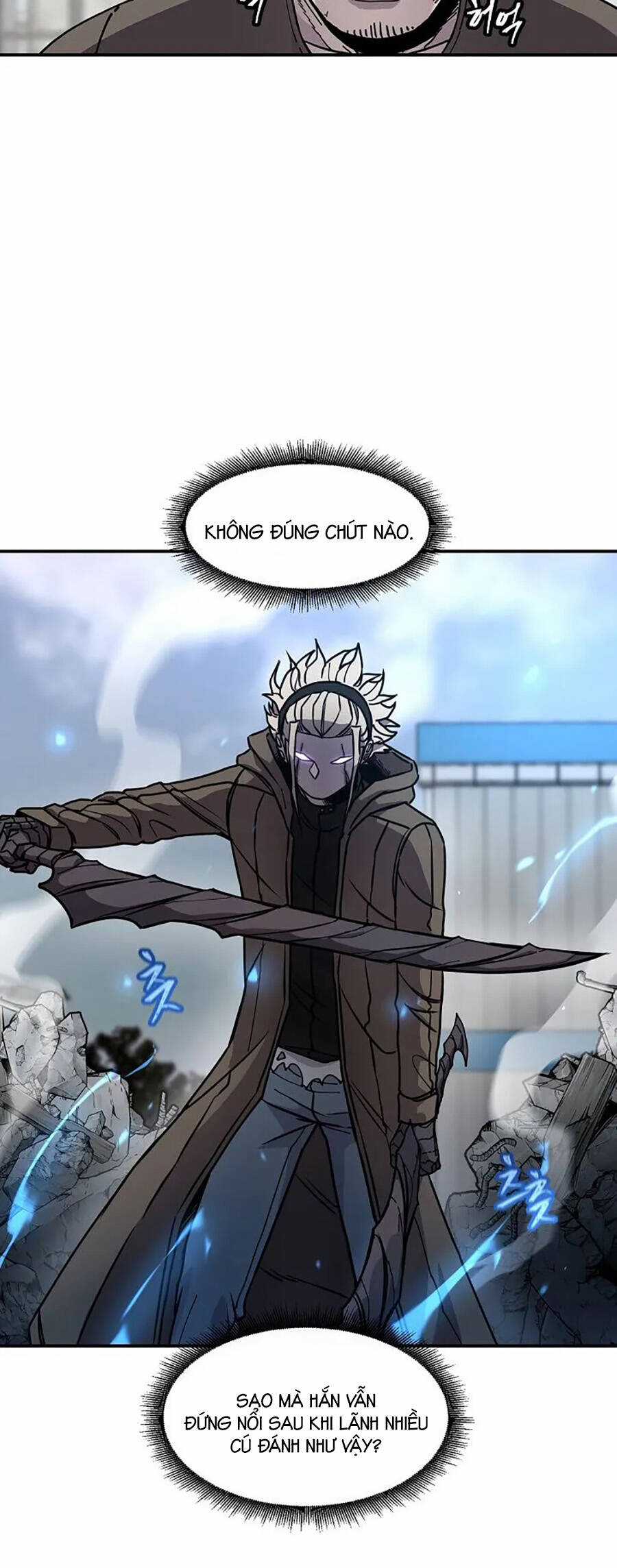 Pháp Sư Chapter 64 trang 25