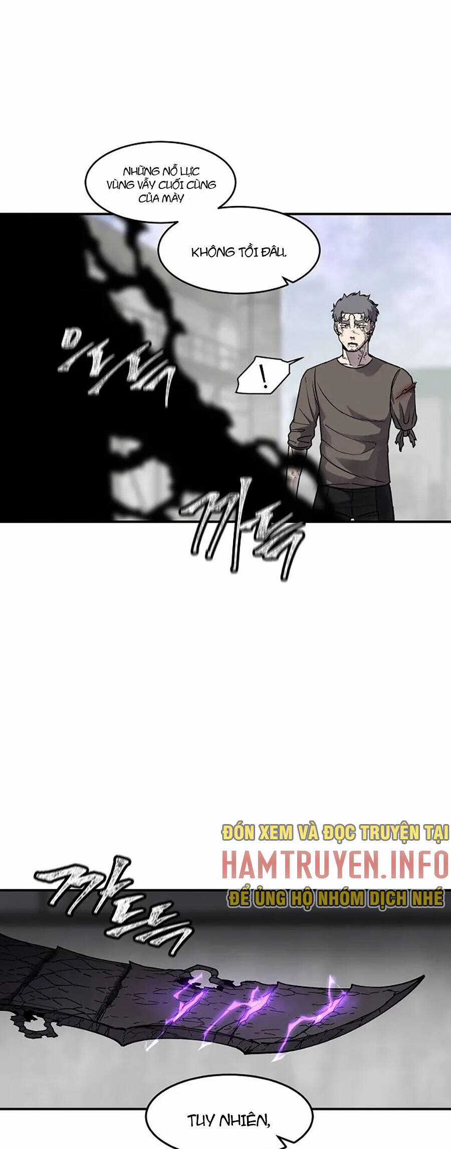 Pháp Sư Chapter 64 trang 26