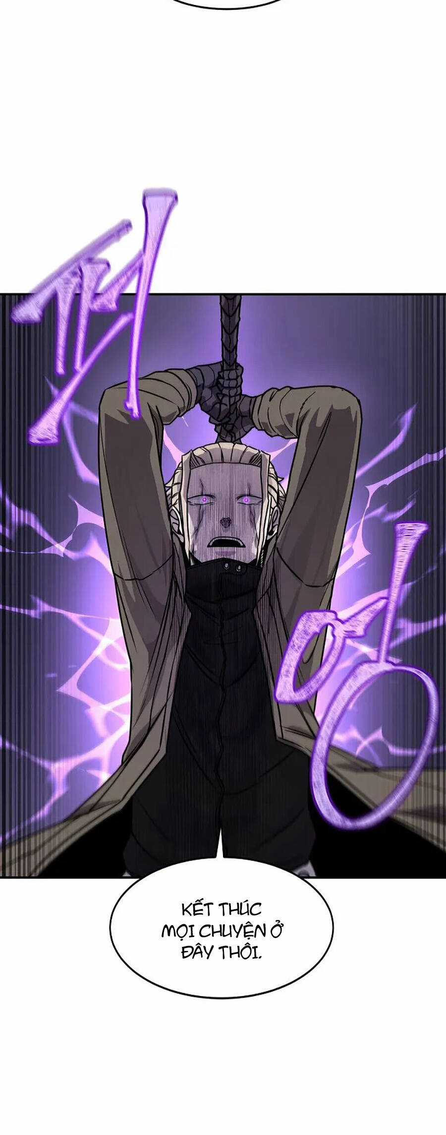 Pháp Sư Chapter 64 trang 27