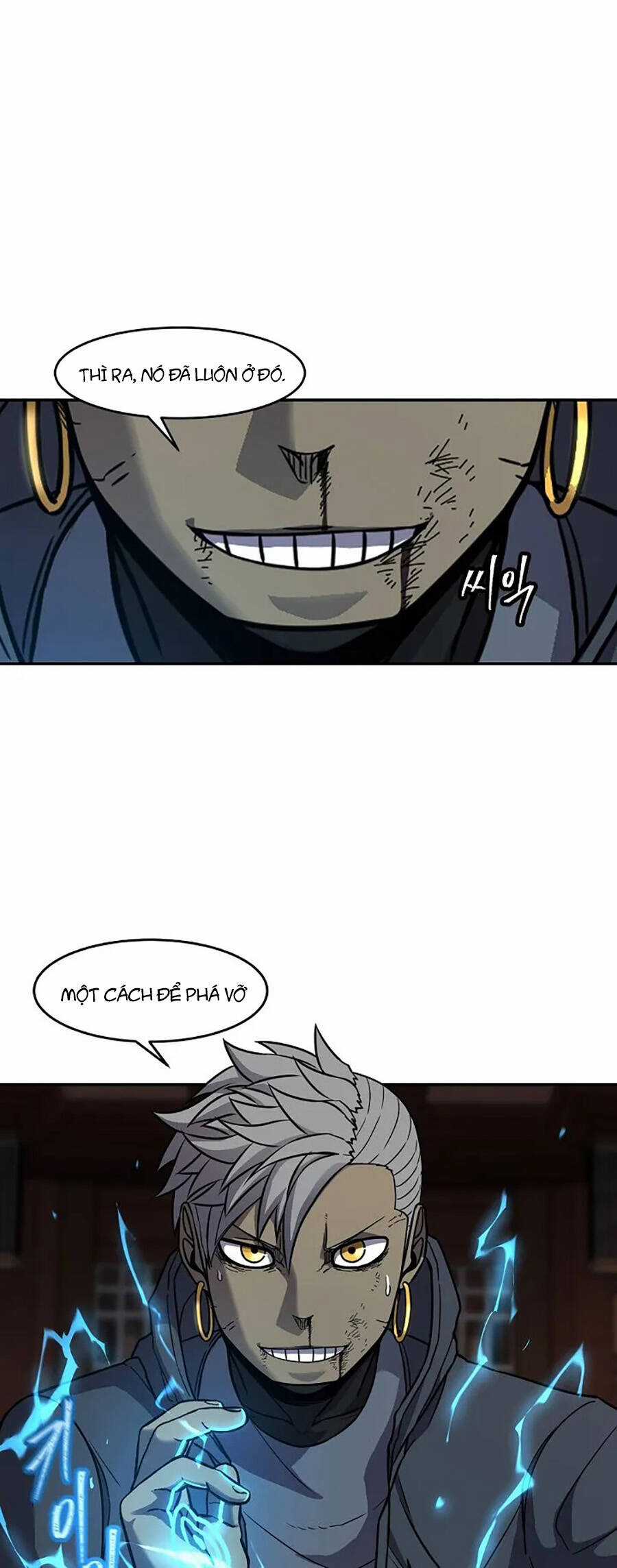 Pháp Sư Chapter 64 trang 3