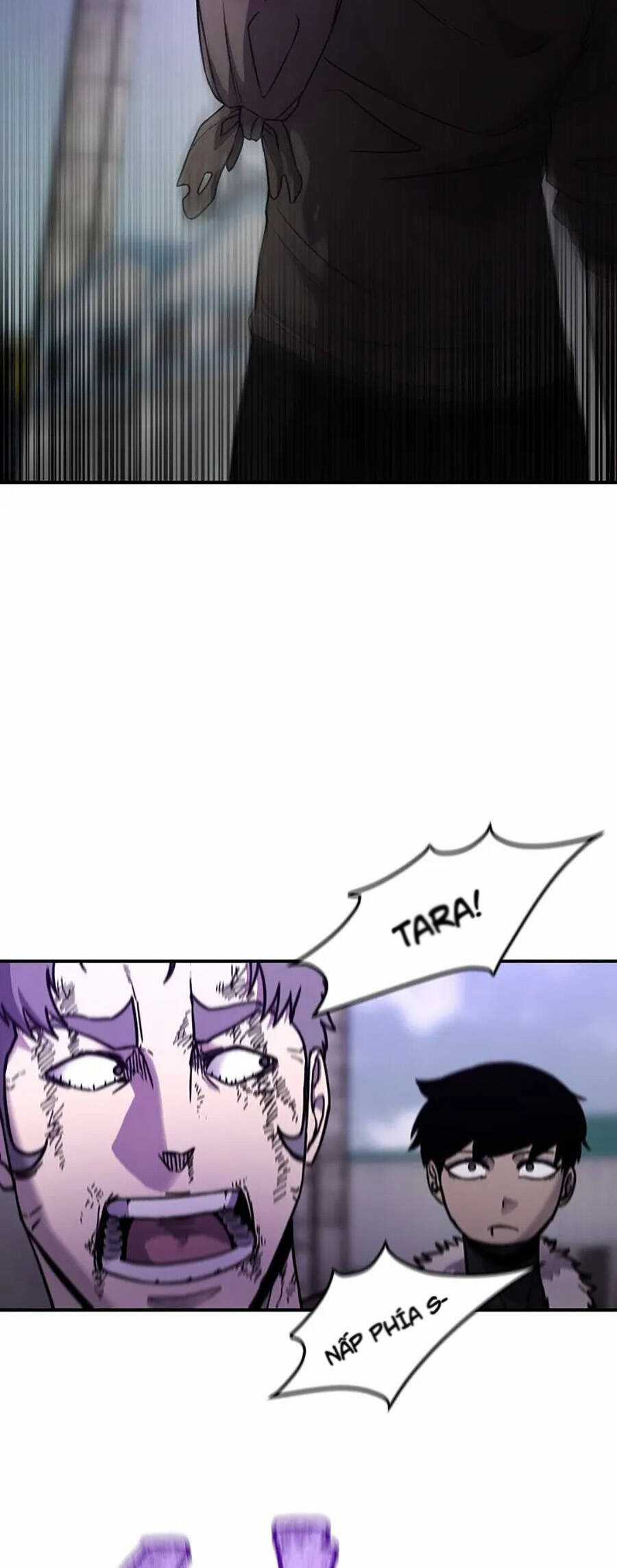 Pháp Sư Chapter 64 trang 30